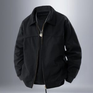Mens Spring New Arrival Casual Jacket Top