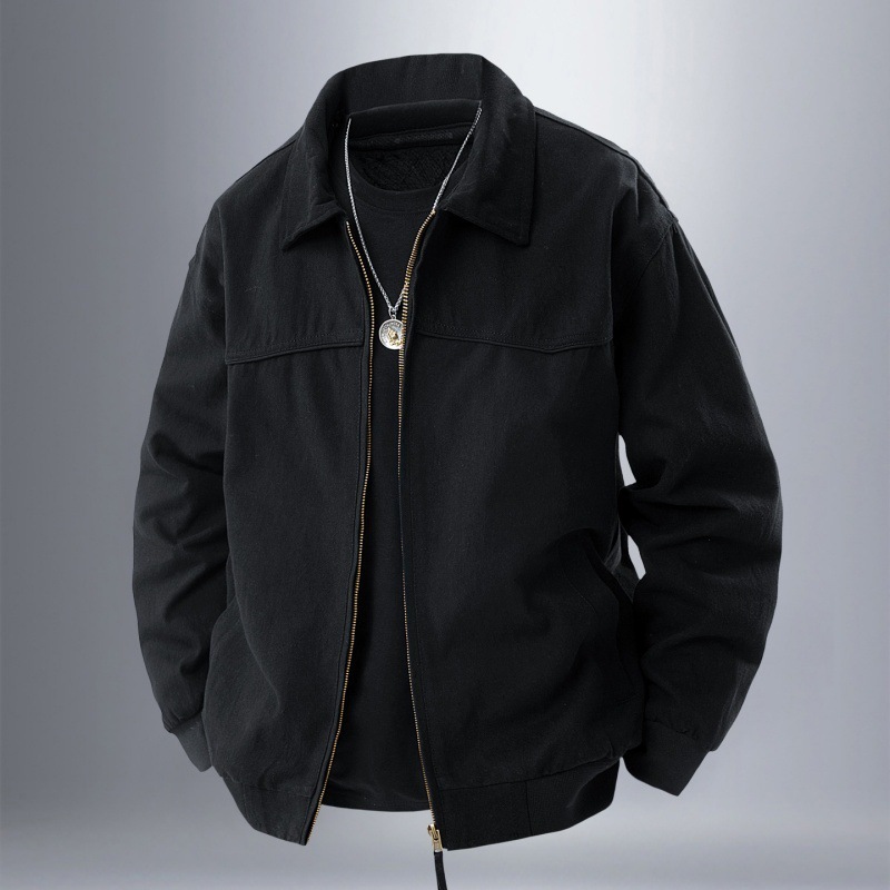 Mens Spring New Arrival Casual Jacket Top