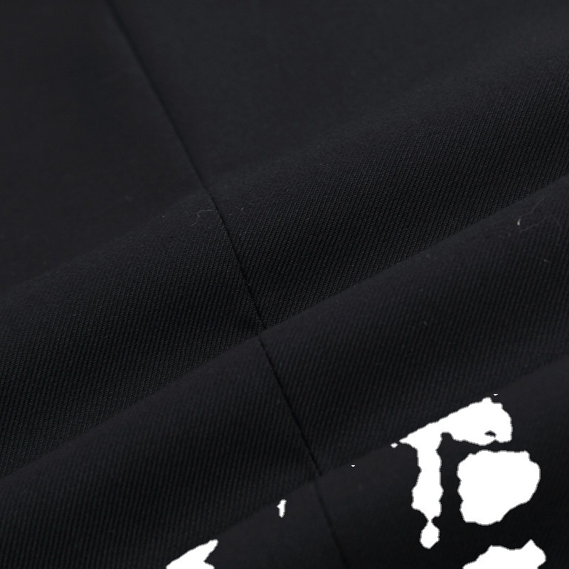 Men's Business Suit Slim Fit Leisure Vest - Image 3