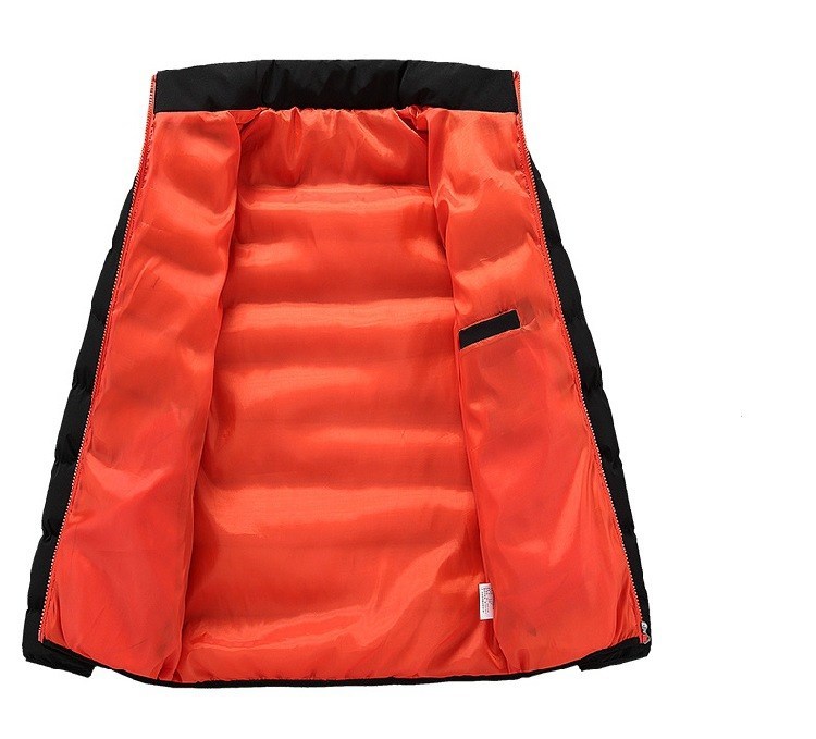 Slimming Korean version of cotton clothing - Image 7