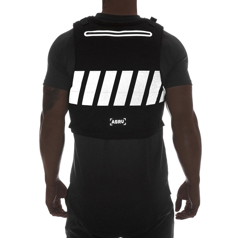 Men's Fashion Outdoor Casual Multi-functional Adventure Sports Vest - Image 6