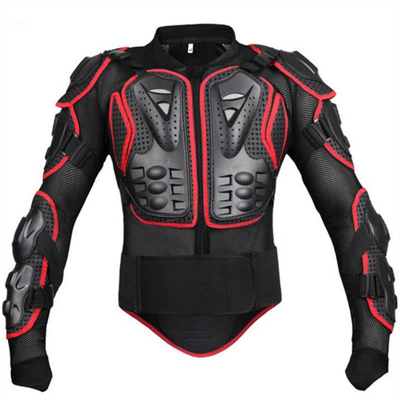 Armor Clothing Motocross Racing Suit - Image 5