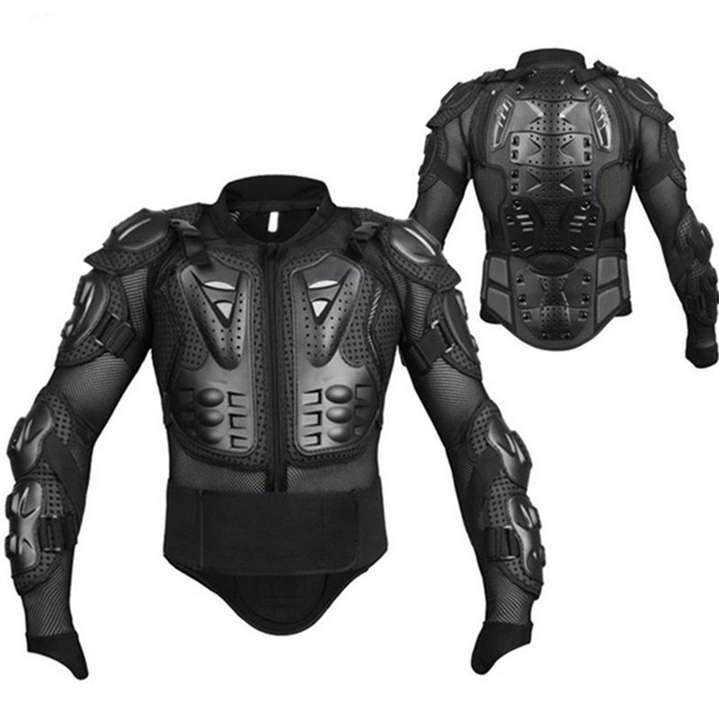 Armor Clothing Motocross Racing Suit - Image 4