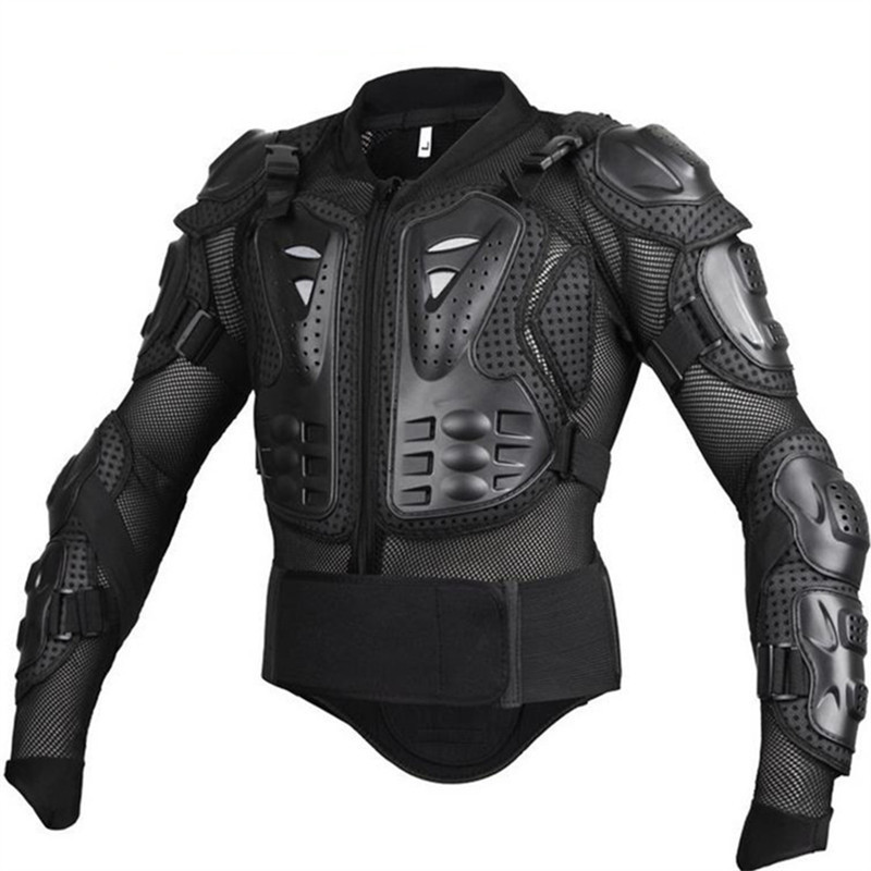 Armor Clothing Motocross Racing Suit - Image 2