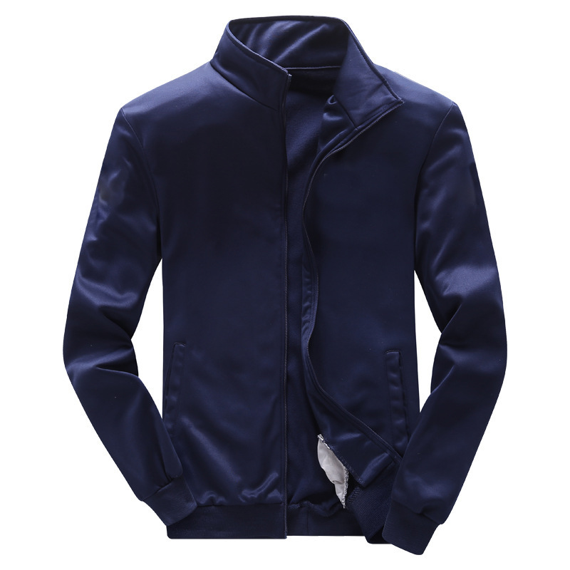 Leisure And Comfortable Sportswear Suit - Image 5