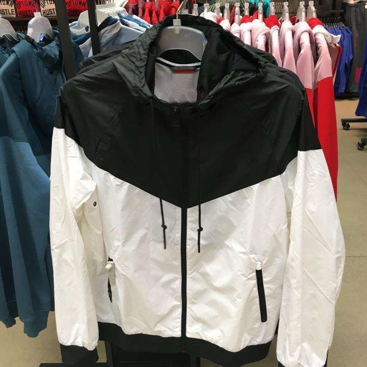 Sports casual jacket - Image 3