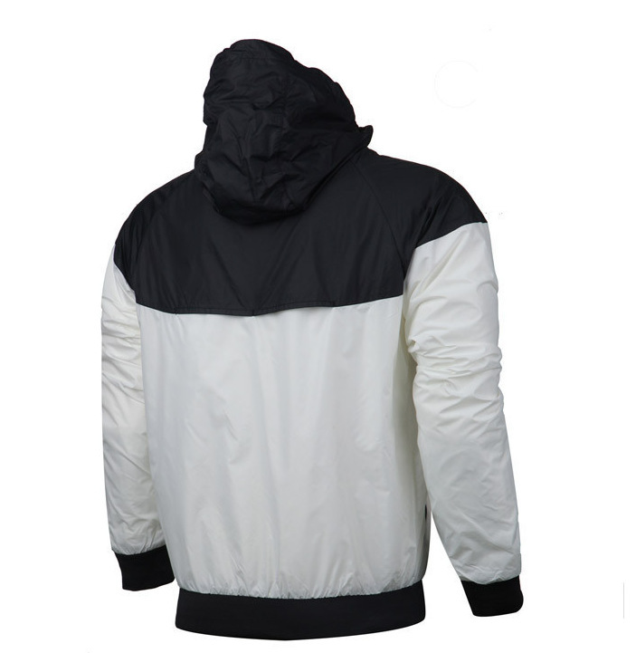 Sports casual jacket - Image 5