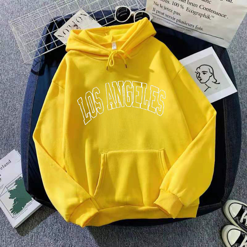 Velvet Padded Thickened Sweater Women's Long Sleeve Printing - Image 3