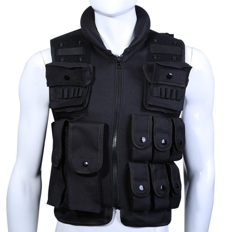 Protective vests for training - Image 4