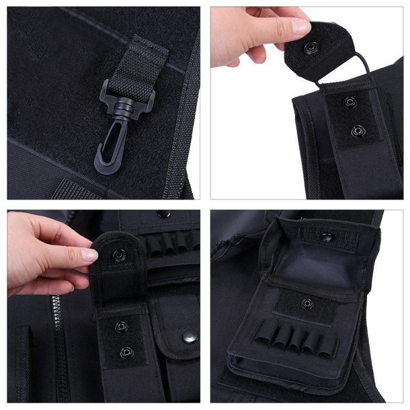 Protective vests for training - Image 2
