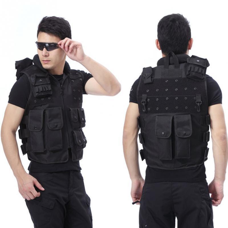 Protective vests for training - Image 3