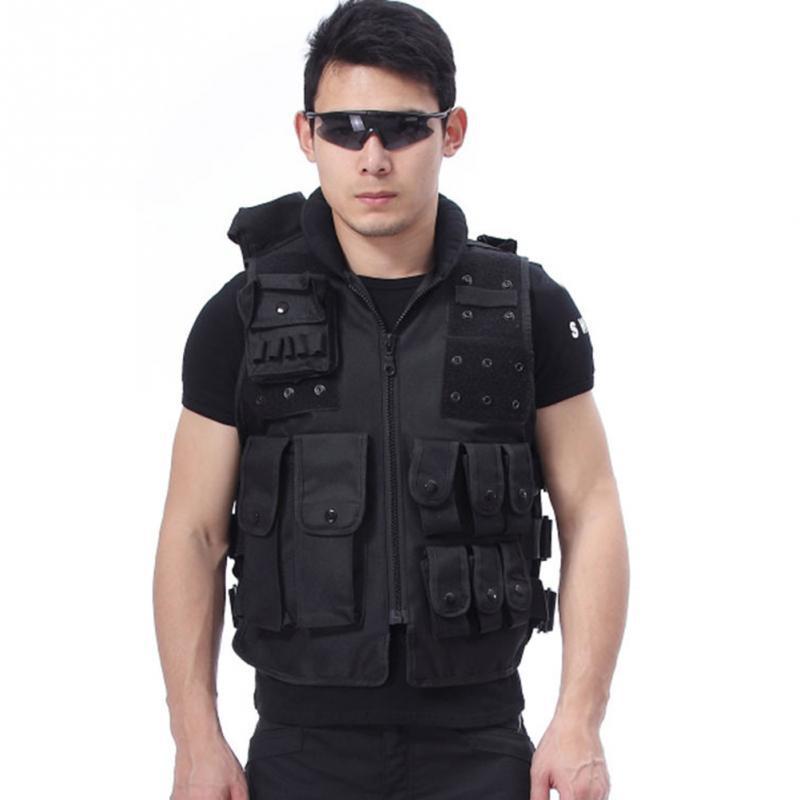 Protective vests for training - Image 5