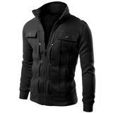 Cardigan Jacket - Image 4