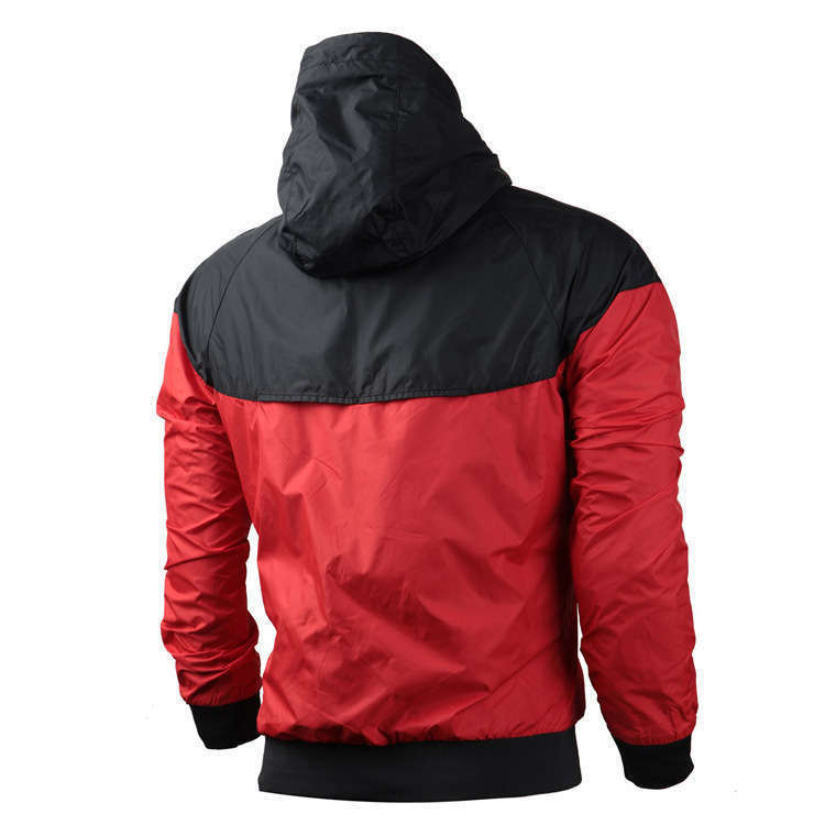Sports casual jacket - Image 6