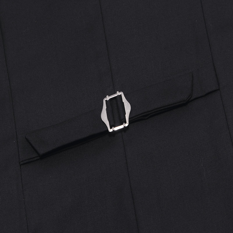 Men's Business Suit Slim Fit Leisure Vest - Image 6