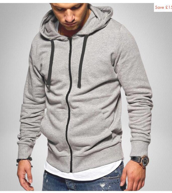 Solid Color Slim Cardigan Long Sleeve Coat - Image 6