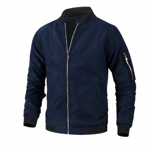 Men's Jacket Autumn Baseball Uniform - Image 3