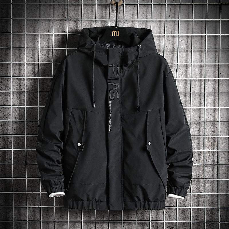 Men's tooling jacket - Image 2