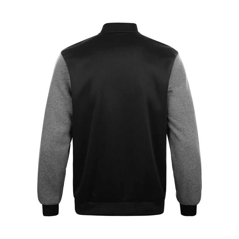 Baseball Shirt Coat Couple's Outdoor Sports And Casual - Image 3