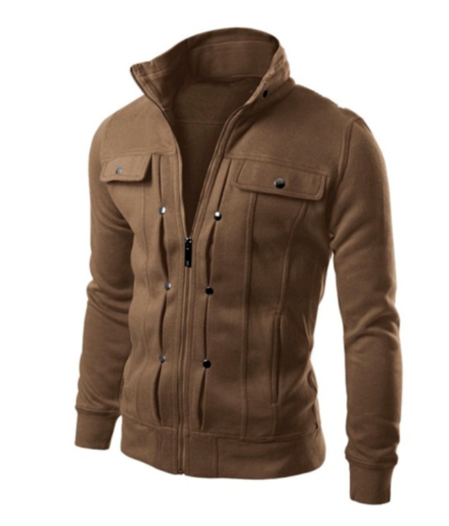 Cardigan Jacket - Image 2