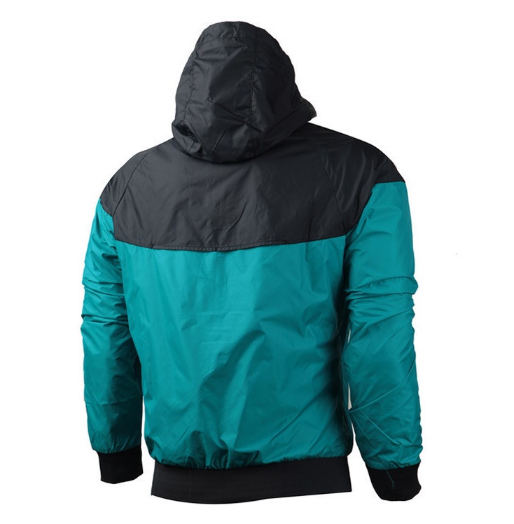 Sports casual jacket - Image 4