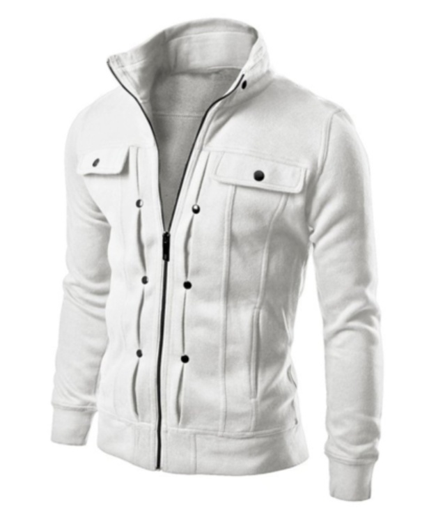 Cardigan Jacket - Image 5