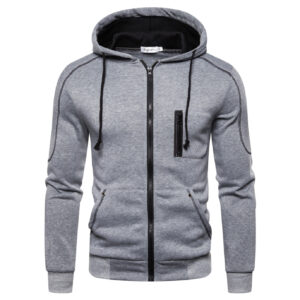 Extrem Gemtliche Jacke Fr Den HerbstWinter
