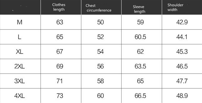 Men's Thick Warm Cotton-padded Jacket Coat - Image 8