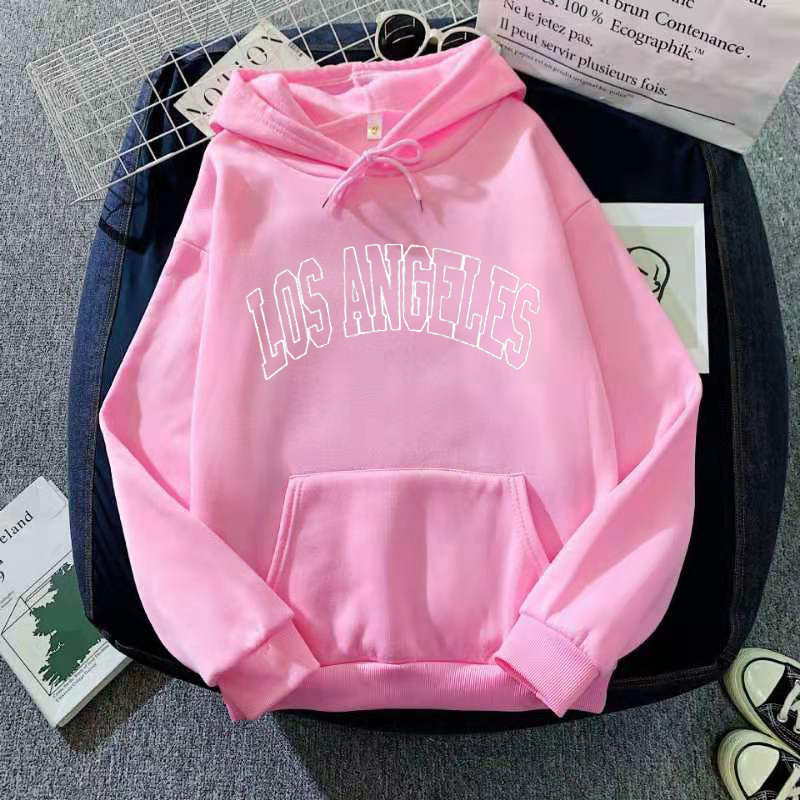 Velvet Padded Thickened Sweater Women's Long Sleeve Printing - Image 4